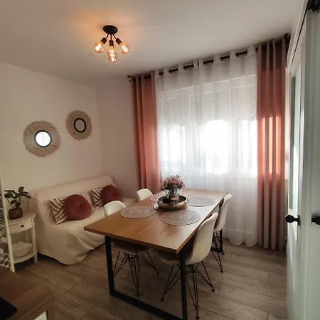 Lovely M&r Апартаменты Сплит