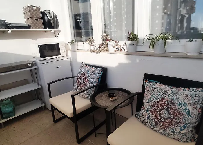 Lovely M&r Apartment *