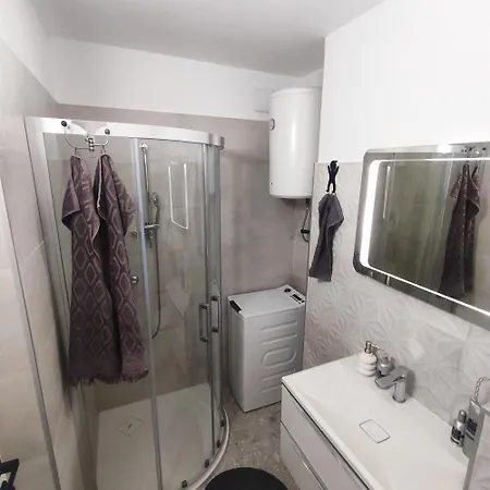 Lovely M&r Appartement Split