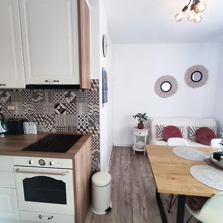 Appartement Lovely M&r *