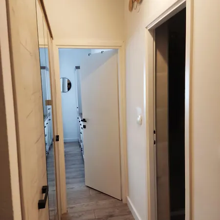 Lovely M&r 公寓 斯普利特