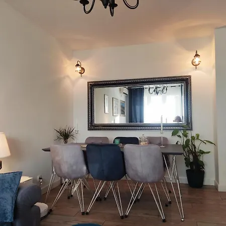 Lovely M&r 公寓 斯普利特